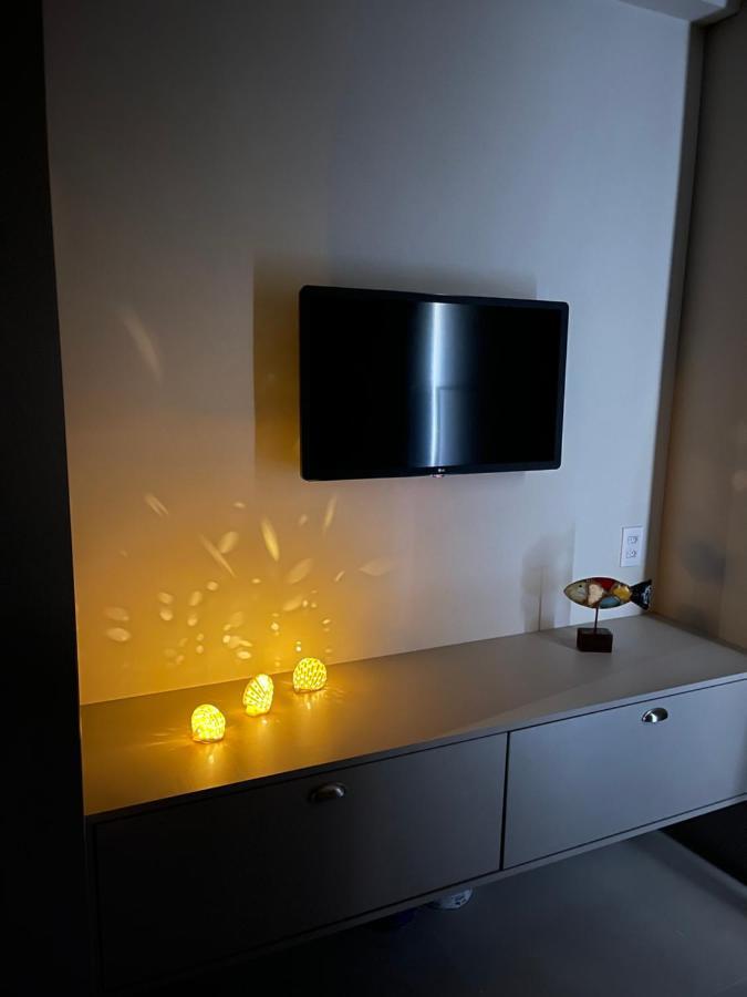 Flat 208 Eco Carneiros Apartment