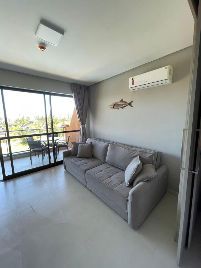 Apartment Flat 208 Eco Carneiros