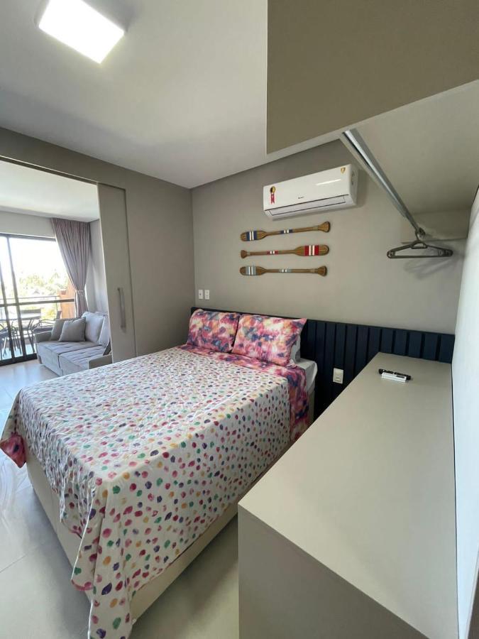 Apartment Flat 208 Eco Carneiros *