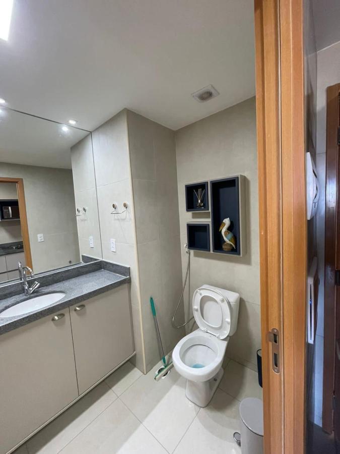 Apartment Flat 208 Eco Carneiros Tamandare