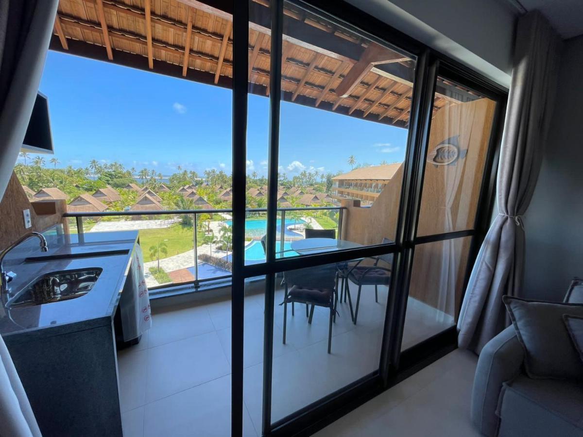Flat 208 Eco Carneiros Tamandare