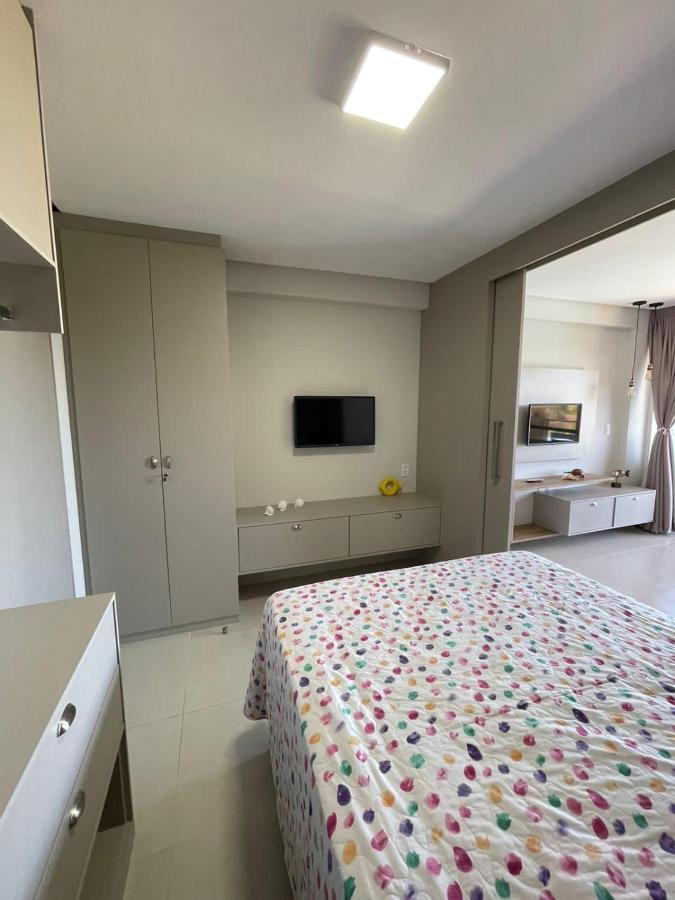 Apartment Flat 208 Eco Carneiros *