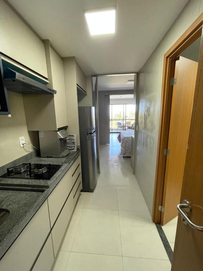 Flat 208 Eco Carneiros Apartment