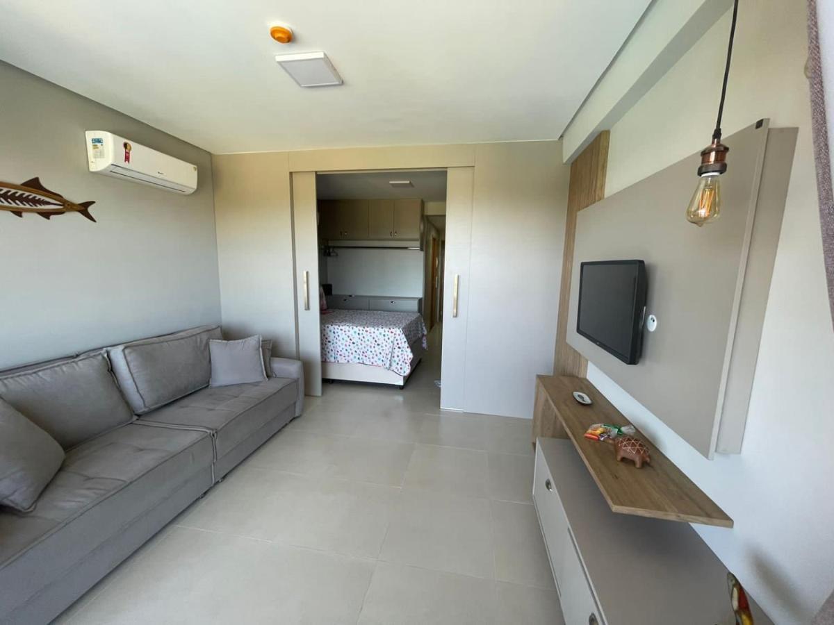Flat 208 Eco Carneiros Apartment Tamandare