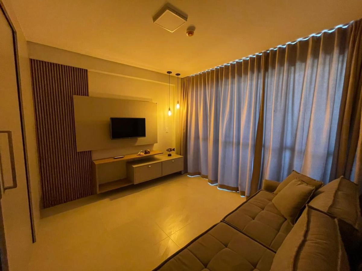 Flat 208 Eco Carneiros