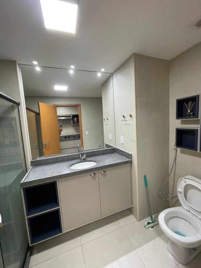 Apartment Flat 208 Eco Carneiros