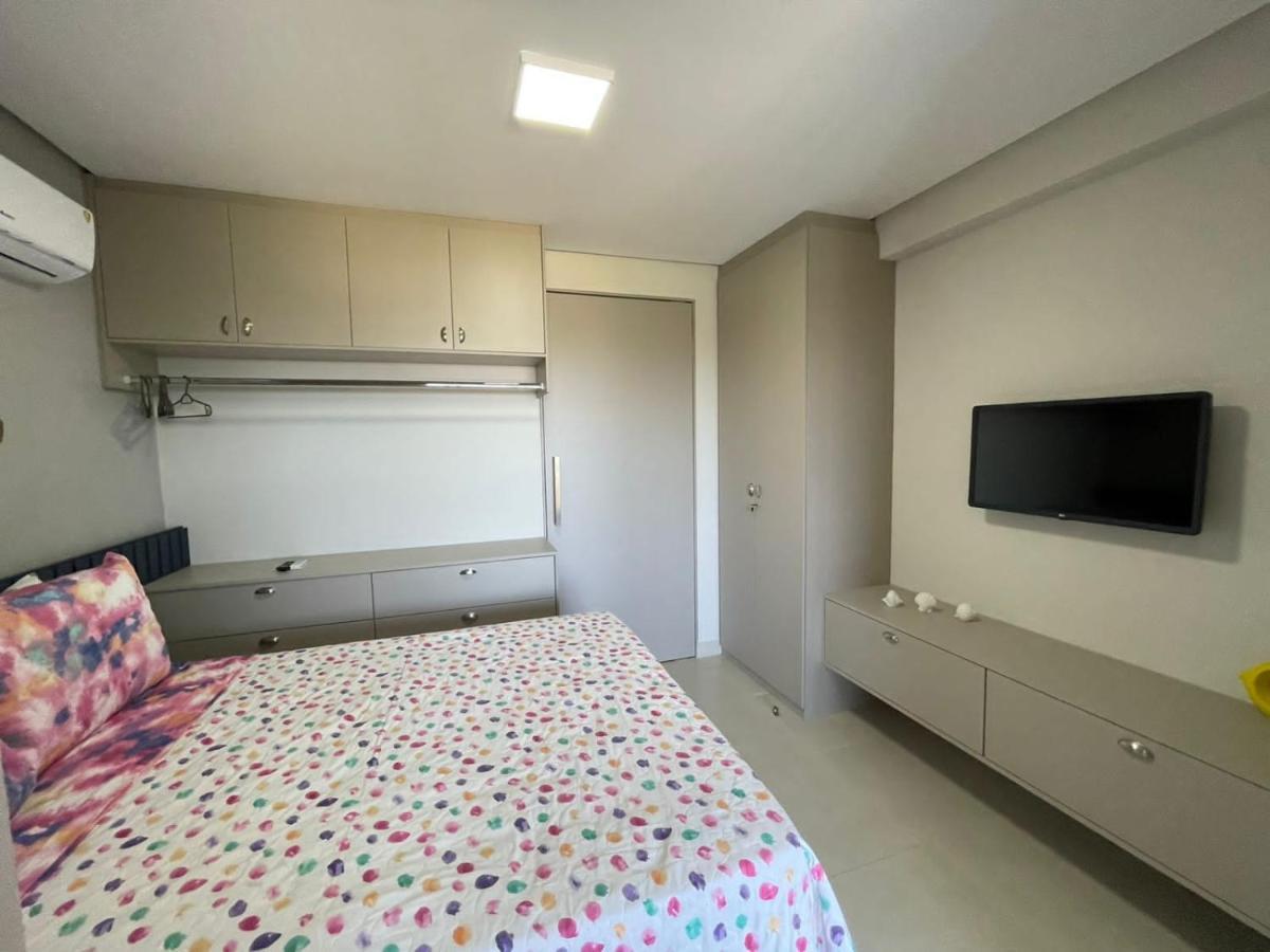 Flat 208 Eco Carneiros Apartment *