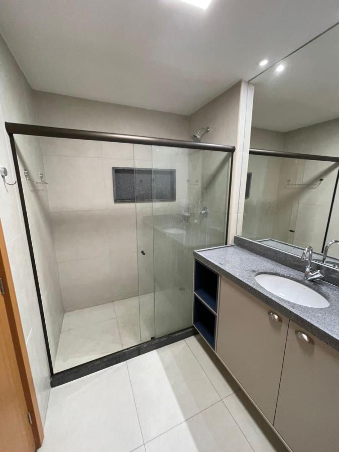 Flat 208 Eco Carneiros