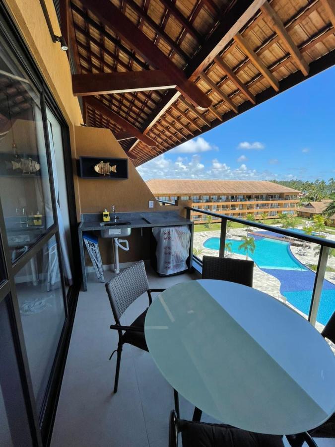 Flat 208 Eco Carneiros Apartment Tamandare
