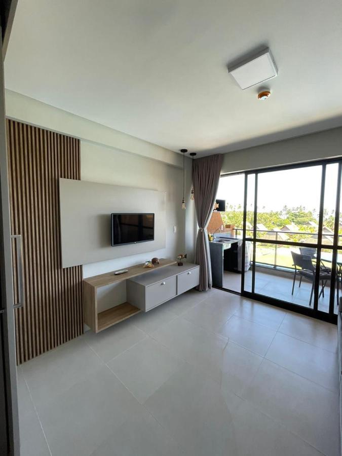 Flat 208 Eco Carneiros