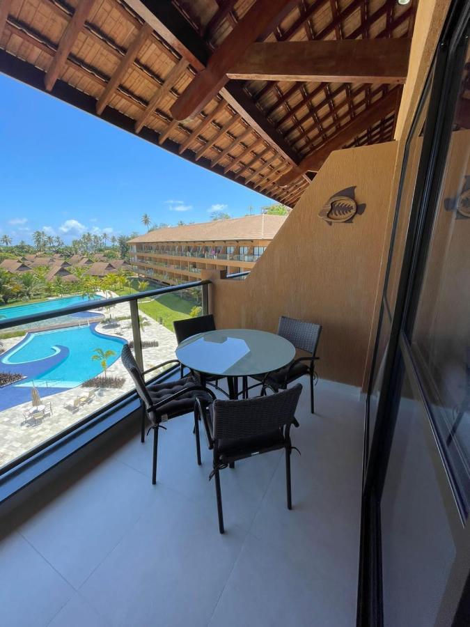 Flat 208 Eco Carneiros Tamandare